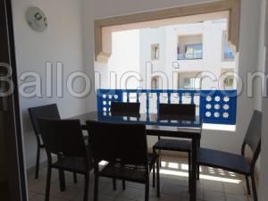 Appartement MAHER(Réf: L1428)