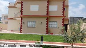 villa a Ain Mestir RAFRAF