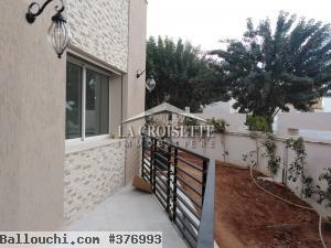 Villa s+4 aux Berges du Lac 2 ZVL0093