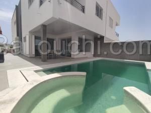 L240 Villa YESMINE