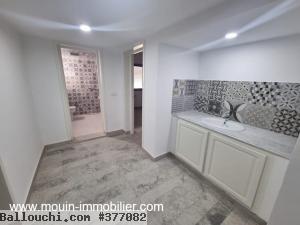 Villa Aziz AV1720 Hammamet