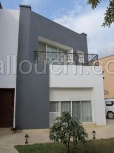 Villa DADOU (Réf: V2565)