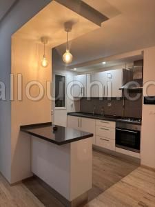 Appartement À louer court durée