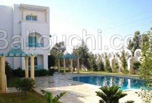 L381 Appartement ZINA