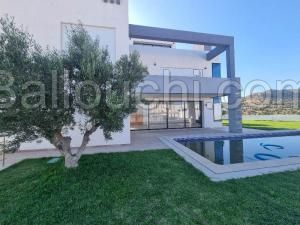 Villa MUFLIER (Réf: V2678)