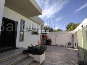 VILLA GHAYA (Réf: V2651)