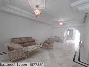 V264 Villa SMOOTHIE 1 VILLA SMOOTHIE HAMMAMET