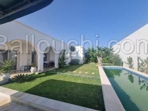 Maison BIBOU(Réf: L2852)