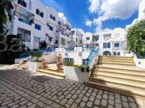L329 Appartement HAMMAMET APP NORD