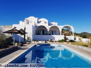 L257 Villa Hammamet HAMMAMET NORD