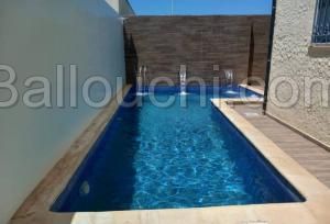 L366 Villa PANDA