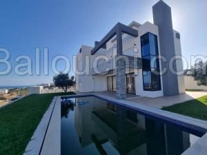 Villa MUFLIER (Réf: V2678)