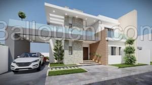 V382 Villa GALAXY