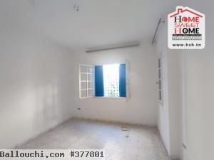 Villa Amata à Vendre à Cité Ennasr La Marsa