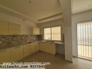 VILLA IRENE Hammamet Nord Mrezka AL3190