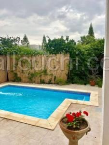 L104 Villa Yasmine YESMINE HAMMAMET