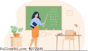 cours particuliers économie gestion , français et anglais
