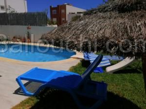 L148 Villa SULTAN VILLA NORD HA