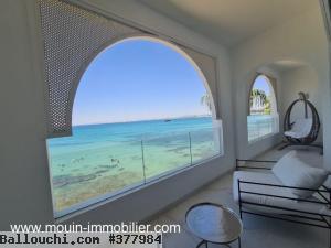 Appartement Dany AL3198 Hammamet