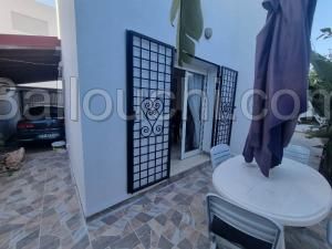 Maison GARDENIA(Réf: L2861)