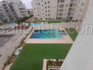 APPARTEMENT ZAYNEB (Réf: V2657)