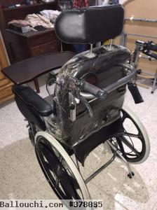 fauteuil roulante