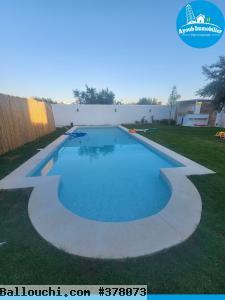 Villa Kadjar