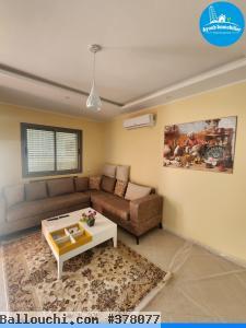 Appartement Lotfi 2