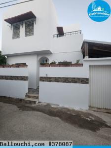 Maison Walid