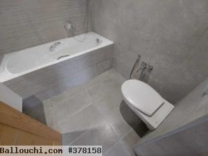 Appartement s+1 aux jardins de carthage ZAL3691
