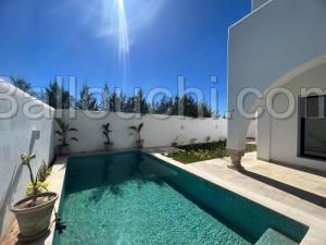 V345 Villa KAYSER CRAXI VILLA HAMMAMET