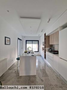 À Louer appartement a la marsa s+3