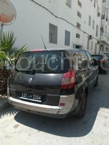 AV Renault Scenic
