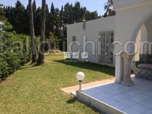 Villa ERANOS(Réf: L683)