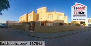 Immeuble Baya à Vendre à EL Mourouj
