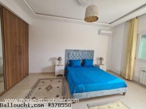Appartement Rotana AL2885 Hammamet Mrezka