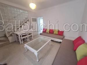 Triplex LXIA (Réf: L2838)