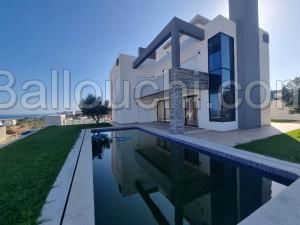 Villa MUFLIER (Réf: V2678)