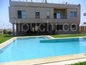 V114 Villa SPLENDIDE