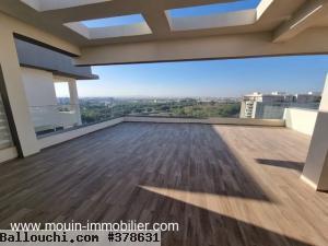 APPARTEMENT ZEIN AV Jardin De Carthage AV1683