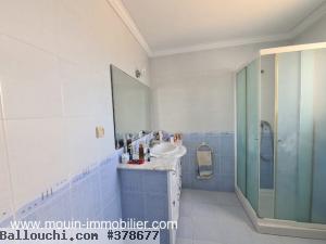 Villa Léa AL3200 Hammamet
