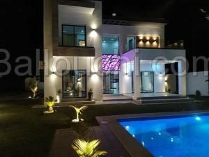 V378 Villa TEJ