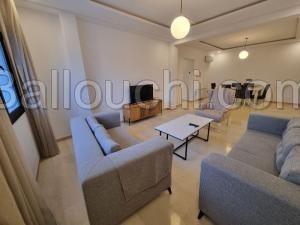 Appartement NARCISSES(Réf: L2709)