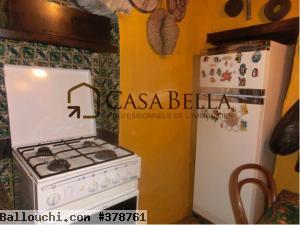 villa traditionnelle a sousse al madina