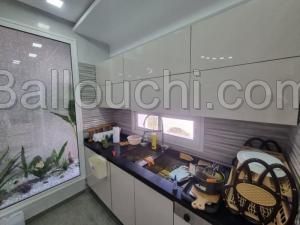 Appartement APOLLON 2(Réf: L2462)