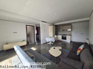 APPARTEMENT DANIA I Hammamet Nord AL3106