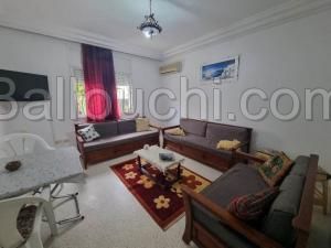 Studio FRITILLAIRE 1 (Réf: V2665)