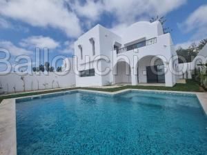 VILLA CHADHA (Réf: V2649)