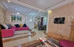 APPARTEMENT ELEGANCE (Réf: V2640)