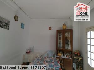 Duplex Monteiro à Vendre à Boumhal